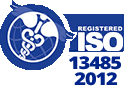 ISO 13485